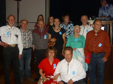 DSCI0543